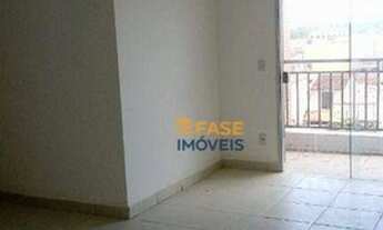 Imagem 2: Apartamento com 3 dormitórios à venda, 76 m² por R$ 464.271,00 - Castanheira - Belém/PA