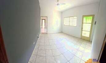 Imagem 2: Casa com 2 dormitórios para alugar, 80 m² por R$ 1.200,00/mês - Jardim Ana Rosa - Taubaté