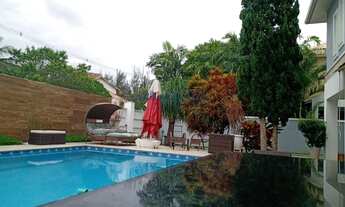 Imagem 4: Recreio dos Bandeirantes