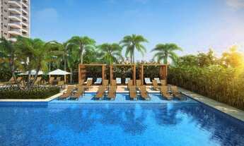 Imagem 7: Pronto para Morar _ Apto de 85 metros 3 quartos e 2 vagas de Garagem c/ Varanda Gourmet no