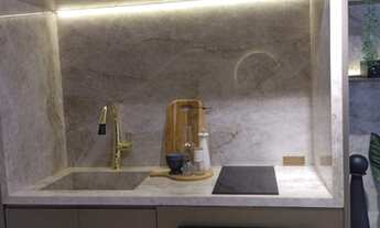 Imagem 4: Studio para venda com 22² sendo 1 suite em Butantã - São Paulo - SP - USP - Metrô