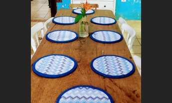 Imagem 5: Fazenda/Sítio/Chácara para aluguel e venda tem 250 metros quadrados com 3 quartos