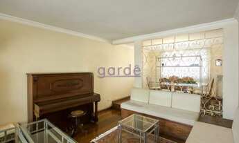 Imagem 7: Itaim Bibi - apartamento à venda com 3 quartos e 2 vagas