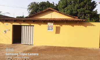 Imagem 2: Casa para aluguel com 100 metros quadrados com 3 quartos em Setor Faiçalville - Goiânia