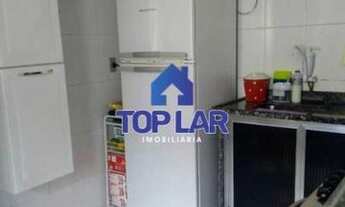 Imagem 4: Casa de 68 metros quadrados no bairro Cordovil com 2 quartos