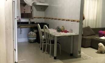 Imagem 6: Casa em Senador Canedo de 03 Quartos