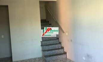 Imagem 3: Sobrado Geminado para Venda em Sítio Morro Grande São Paulo-SP