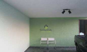 Imagem 5: Casa com 3 dormitórios, 188 m² - venda por R$ 638.500,00 ou aluguel por R$ 5.500,00/mês