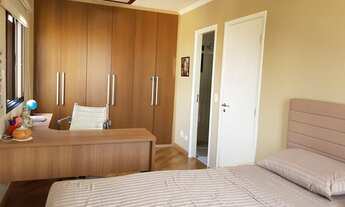 Imagem 5: Apartamento para venda com 72 metros quadrados com 3 quartos em Alto da Mooca - São Paulo