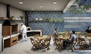 Imagem 6: Apartamento à venda com 3 dormitórios em Vila esperança, São paulo cod:AP0075_RRX