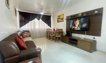 Imagem 2: Apartamento para Venda em Santos, Gonzaga, 2 dormitórios, 2 banheiros, 1 vaga