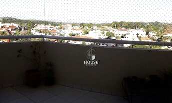 Imagem 7: Apartamento com 3 dormitórios à venda, 155 m² por R$ 650.000 - Jardim Camargo - Mogi Guaçu