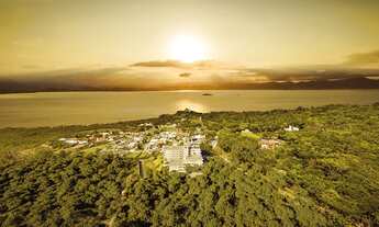 Imagem: Lançamento no bairro de Cacupé com 2 dormitórios
