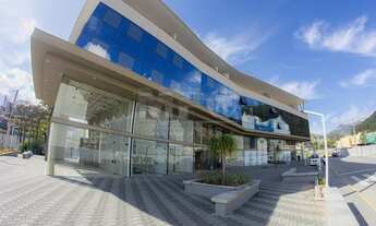 Imagem: Sala comercial 302 Centro Empresarial Boulevard