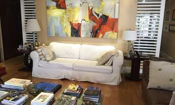 Imagem 2: Lindíssimo apartamento em prédio de luxo