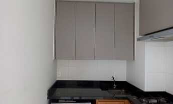 Imagem 4: Apartamento para aluguel e venda com 34 metros quadrados com 2 quartos