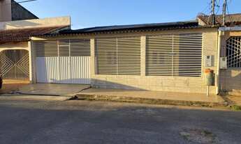 Imagem: Alugua-se casa no Conjunto Universitário