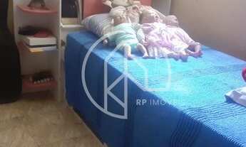 Imagem 3: Apartamento amplo com 2 quartos e garagem