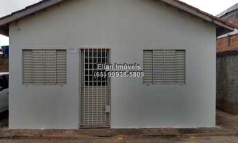 Imagem 7: Casa em condomínio à venda em Várzea Grande