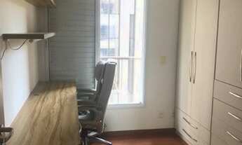 Imagem 7: Apartamento para locação próximo do Shopping Higienópolis