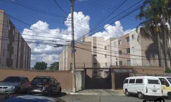 Imagem: Apartamento à venda com 2 dormitórios