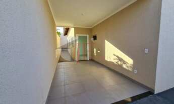 Imagem 5: Casa com 3 quartos - Bairro Setor Conde dos Arcos em Aparecida de Goiânia