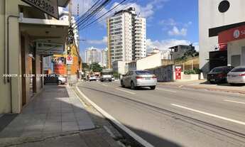 Imagem 2: Loja para Venda em Florianópolis, Estreito, 1 banheiro