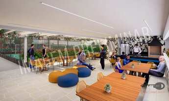 Imagem 6: Apartamento à venda com 3 dormitórios em Vila carmosina, São paulo cod:AP0040_RRX