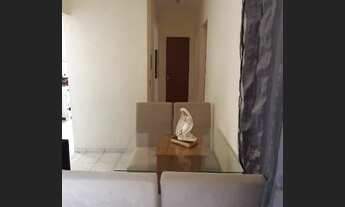 Imagem 3: VENDO APARTAMENTO - JARDIM DAS BANDEIRAS