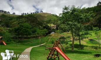 Imagem 3: Terreno para Venda em Teresópolis, Vale Alpino