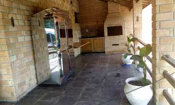 Imagem 2: Chácara de 7mil m² em condomínio fechado