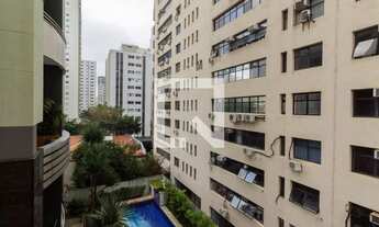 Imagem 5: PINHEIROS / LOCALIZAÇÃO FANTÁSTICA - 50m², 2 DORM, 2 BANHEIROS, 1 VAGA, PORTARIA 24h - PRÓ