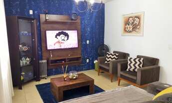 Imagem 3: Casa à venda, 140 m² por R$ 731.400,00 - Mato Queimado - Gramado/RS