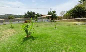 Imagem 2: BELÍSSIMA CHÁCARA DE ALTO PADRÃO