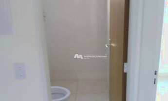 Imagem 4: Apartamento com 2 dormitórios, 42 m² - venda por R$ 180.000,00 ou aluguel por R$ 835,00/mê