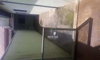 Imagem 3: Casa com 3 dormitórios à venda, 150 m² por R$ 250.000,00 - Loteamento Parque do Estado - M