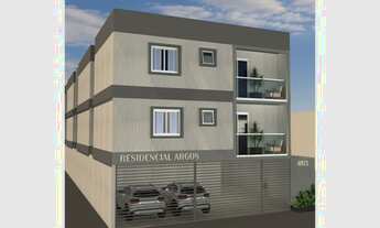 Imagem: Apartamento à venda com 2 dormitórios