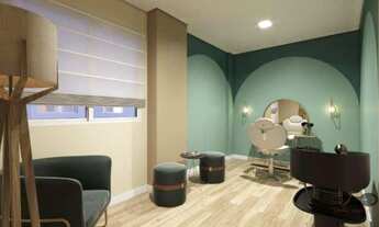 Imagem: Apartamento à venda com 2 dormitórios