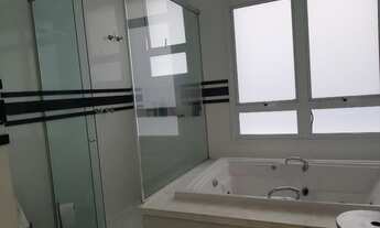 Imagem 4: Casa em Condomínio para Venda em Santana de Parnaíba, Alphaville, 4 dormitórios, 4 suítes