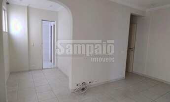 Imagem 6: Campo Grande Apartamento com 2 dormitórios