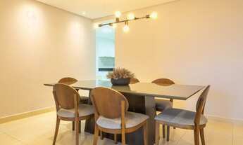 Imagem 2: Apartamento com 3 dormitórios à venda, 91 m² por R$ 800.000 - Altiplano Cabo Branco - João