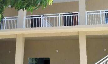 Imagem 3: Apartamento com 3 dormitórios para alugar, 120 m² por R$ 1.501,08/mês - Tamatanduba - Eusé