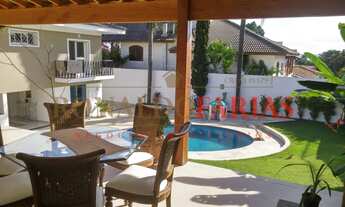 Imagem 4: MUITO ESPAÇO, BELEZA, CONFORTO E LAZER EM INTERLAGOS