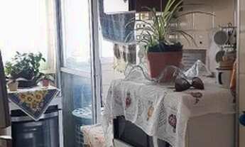 Imagem 7: Apartamento para venda com 71 m² com 2 dorms sendo 1 e uma vaga na Vila Santa Catarina - S