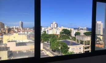 Imagem 4: Apartamento para venda tem 45 metros quadrados com 1 quarto em Costa Azul - Salvador - BA