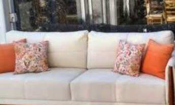 Imagem 2: Casa em Condomínio para Venda em Santana de Parnaíba, Tamboré, 4 dormitórios, 4 suítes, 6