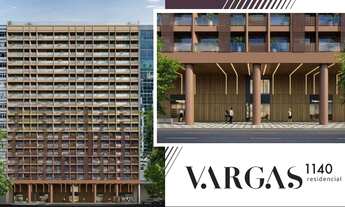 Imagem 6: Apartamento para venda tem 54 metros quadrados com 2 quartos em Centro - Rio de Janeiro