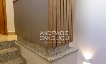 Imagem 5: CASA NO CONDOMÍNIO JARDINS DE LUCCA