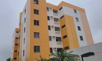 Imagem: Apartamento para venda possui 64 metros