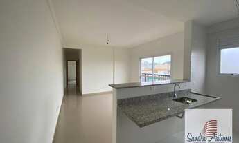 Imagem 3: Apartamento com 2 dormitórios à venda, 67 m² por R$ 499.000,00 - Encruzilhada - Santos/SP